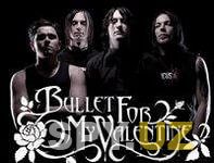 Bullet For My Valentine5833
