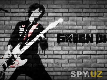 Green Day5817