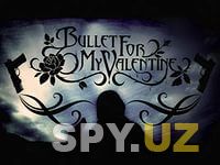 Bullet For My Valentine5826