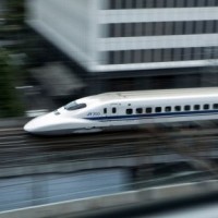 Назван самый быстрый поезд в мире
