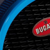 Bugatti разовьет 1500 л.с. при помощи вентиляторов