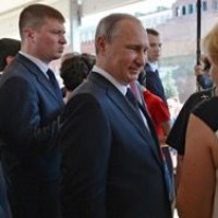 Путин выделит 50 миллионов из личного фонда на детскую литературу