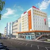 В Чебоксарах открылся отель международной сети Ibis