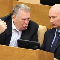 Сына Жириновского выдвинули кандидатом на пост президента РФС