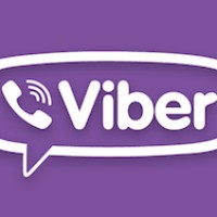 Viber стал самым популярным мессенджером в России