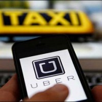 Uber запустил в Стамбуле сервис водного такси