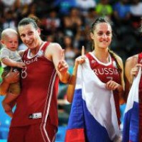 Олимпиада в Бразилии пройдет без российских баскетболисток