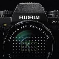 Fujifilm обновила камеры X-T1 и Graphite Silver Edition