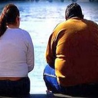 Вступление в брак способствует развитию ожирения