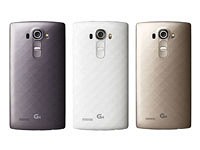 Выявлены спецификации смартфона LG G4 S