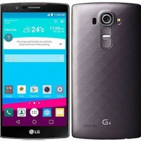 Стала известна дата выхода LG G4