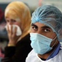Заражение коронавирусом MERS 8 человек в России не подтвердилось