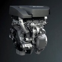 Компания Suzuki представила маленький турбомотор