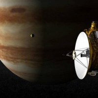 Станция New Horizons получила наилучшие снимки Плутона