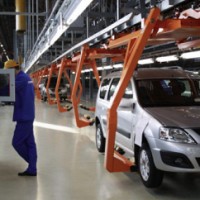 «АвтоВАЗ» отказался от индексации зарплат сотрудников