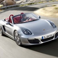 Porsche Exclusive анонсировала новую программу доработок для Boxster S