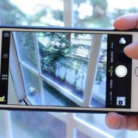 Новые версии iPhone оснаcтят 12-мегапиксельной камерой