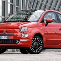 Обновленный Fiat получил 1800 изменений в дизайне
