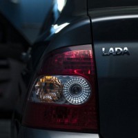 Россияне снова полюбили автомобили Lada