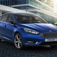 Ford Focus российской сборки появится на следующей неделе