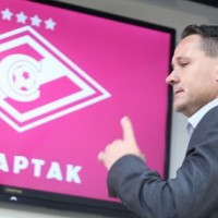 «Спартак» потерпел первое поражение под руководством Аленичева