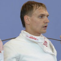 Пятиборец Лесун стал вторым на ЧМ в Берлине