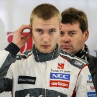 Российский пилот выиграл квалификацию на этапе GP2