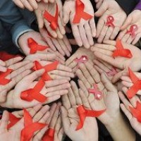 СПИД на Украине больше не лечат