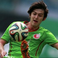 «Рубин» недосчитался иранского футболиста
