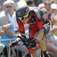 Австралийский велогонщик побил рекорд скорости на «Тур де Франс»