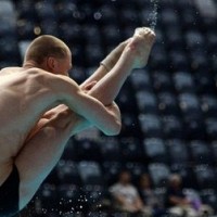 Прыгун в воду Новоселов принес первую медаль РФ на Универсиаде