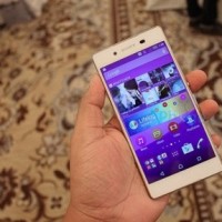 Sony Xperia Z3+ получили прошивку от перегрева