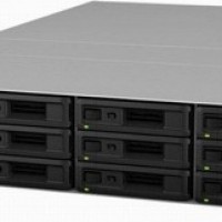 Synology представила хранилище RackStation RS18016xs+