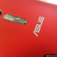 ASUS ведет разработку смартфона ZenFone Go