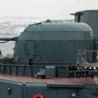 РФ создаст снаряды для потопления корабля одним попаданием