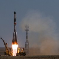 «Прогресс» доставит на МКС необходимые грузы