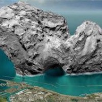 Комета Чурюмова-Герасименко пригодна для жизни