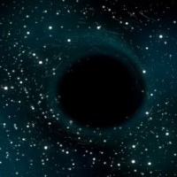 Астрономы нашли пять сверхмассивных черных дыр