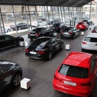 В России увеличился средний срок владения автомобилем
