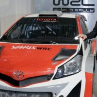 Мякинен назван новым руководителем Тойоты в WRC