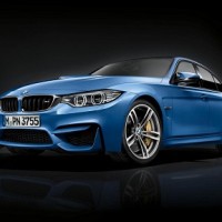 BMW M-Series могут лишиться МКПП