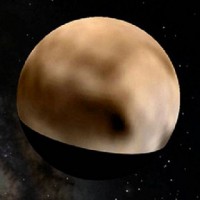Команда New Horizons представила первую карту Плутона