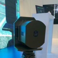 На выставке «Иннопром-2015» продемонстрировали высокоточный лазерный гирокомпас