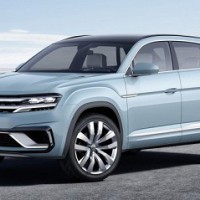 Volkswagen приоткрыл завесу секретности над новым Tiguan