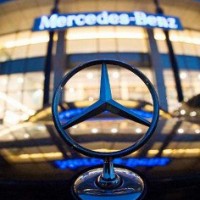 Mercedes-Benz раскрыл тайны нового E-класса
