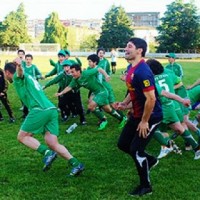 Абхазия примет ЧМ-2016 по футболу среди непризнанных сборных
