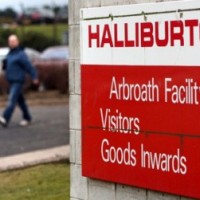 Halliburton уволит 9 тыс. сотрудников