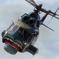 РФ намерена "воскресить" "убийцу подлодок" Ми-14