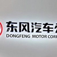 Китайская Dongfeng показала на автосалоне в Шанхае модели для России