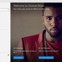 В Windows 10 появится конкурент Apple Music